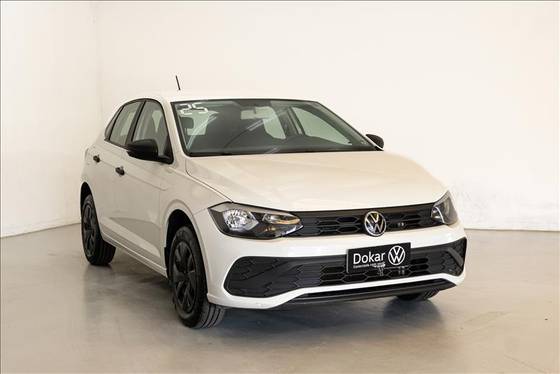 VOLKSWAGEN POLO 1.0 MPI TRACK MANUAL